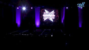 Koach All Stars - Koach Kappas [2024 L2 Junior - D2 - Small - C Day 1] 2024 JAMfest Cheer Super Nationals