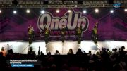 Premier Athletics-Northern Kentucky - Choppers [2025 Youth - Hip Hop - Large Day 3] 2025 One Up Grand Nationals