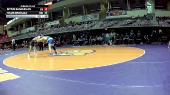 144 lbs Round 3 (4 Team) - Kelvin Mejorada, Schuyler vs Tayden Rasgorshek, Seward