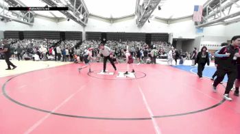 115-J lbs Final - Ryan Mertz, Apex vs Hunter Kapitula, Mat Assassins