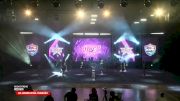Boca Extreme - Reign [2026 D2 Junior Level 1 Medium Day 1] 2026 US Open Cheerleading & Dance Championship