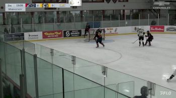 Replay: Home - 2023 Niverville vs Neepawa | Nov 18 @ 7 PM