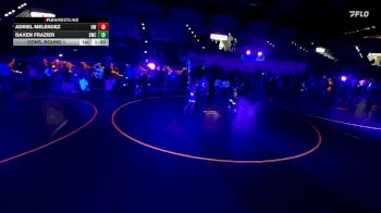 70-72 lbs Quarterfinal - Houston Jensen, Aviator Wrestling Academy vs Nolan Broadbent, Sanderson Wrestling Academy