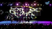 Top Gun All Stars - YOSO [2024 L5 Senior Coed - Large Day 2] 2024 CHEERSPORT National All Star Cheerleading Championship