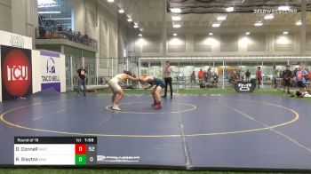 187 lbs Prelims - Dylan Connell, Team Shutt Greco vs Ryder Slayton, Superior Wrestling Academy B