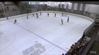 Replay: Home - 2024 NJ Kings U14 vs Bandits 14U A | Feb 4 @ 6 PM