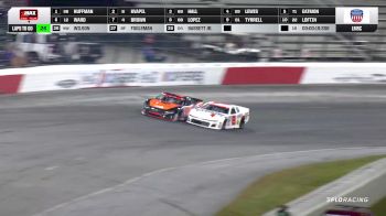 Feature | 2025 CARS Tour Late Model Stock Cars Finale at North Wilkesboro Speedway