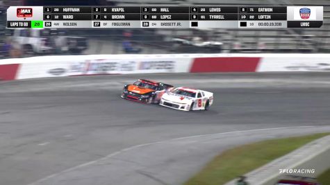 Feature | 2025 CARS Tour Late Model Stock Cars Finale at North Wilkesboro Speedway