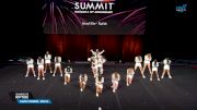 Island Elite - Riptide [2025 L3 Senior - Small Finals] 2025 The D2 Summit