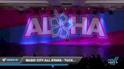 Music City All Stars - Tucker Green [2023 Mini - Solo - Jazz Day 1] 2023 Aloha Chattanooga Dance Showdown