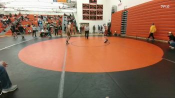 120A Round 5 - William Manning, Huntley Project (Worden) vs Gabriel Whiting, Rocky Mountain