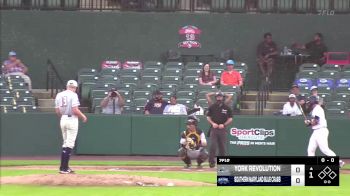 Replay: Away - 2025 York Revolution vs Blue Crabs | May 15 @ 6 PM