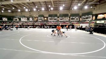 132 lbs Round Of 32 - Nic Bouzakis, Wyoming Seminary vs Gavin Mavoides, Peddie School