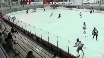 Replay: Home - 2023 Saint-Francois vs Charles-Lemoyne | Nov 5 @ 1 PM