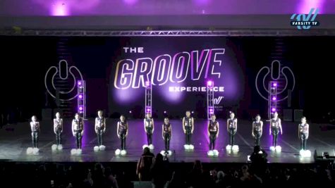 Star Performance Centre - Youth Small Pom [2025 Mini - Variety Day 1] 2025 Athletic Championships Nationals & Dance Grand Nationals