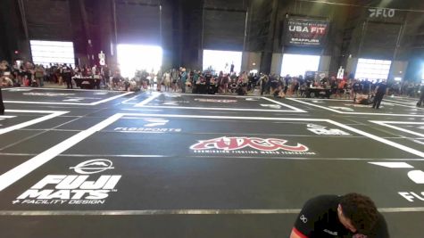 Replay: Mat 7 - 2023 ADCC Arizona Open | Aug 5 @ 8 AM