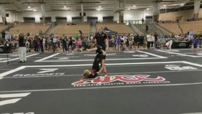 Victoria Royg vs Clara Blackburn 2026 ADCC Nashville Open