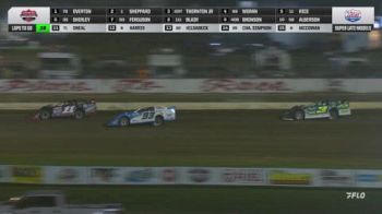 Feature | 2026 Lucas Oil Late Models at 34 Raceway