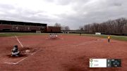 Replay: Wayne State (MI) vs UW-Parkside | Mar 29 @ 2 PM