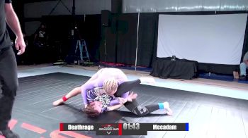 Replay: Summit Grappling Championships 12 | Aug 18 @ 6 PM