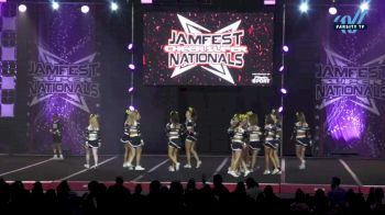 World Elite - Legacy [2025 L4 Junior - A Day 1] 2025 JAMfest Cheer Super Nationals