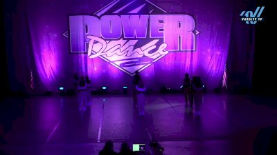 The Movement Dance Center - Gumdrops [2023 Youth - Hip Hop - Small Day 2] 2023 ACP Power Dance Grand Nationals