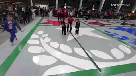 Jorge Azevedo vs Booker Carestio 2021 F2W Colorado State Championships - Event