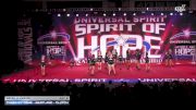 Cheer Extreme - Maryland - Clutch [2026 L4 Junior Day 2] 2026 Spirit of Hope Grand Nationals