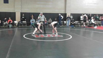 106 lbs Consi Of 8 #2 - Ethan Skaza, Beverly vs Calvin Quinn, Canton