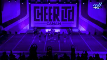 ATA - Mini Molecules [2025 L2 Mini Day 1] 2025 CANAM Grand Nationals