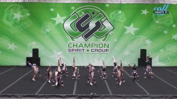 Super All Stars - Onyx [2024 L1 Youth Day 1] 2024 CSG Peoria Challenge