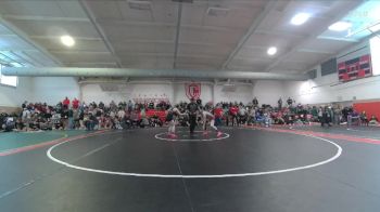 100 lbs Semifinal - Madison Egger, Ignacio vs Addi Whaley, Soroco