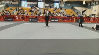 EZEKIEL CARDIFF vs JONATHAN 2026 Super Cup - Murrieta
