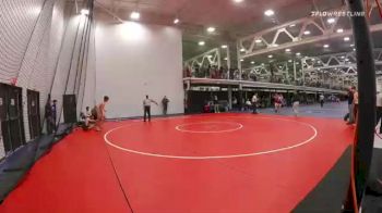 160 lbs Round Of 32 - Bryce Bolognese, Lancaster vs Joshua Cohen, Ardsley HS