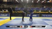 Kenneth L. Thomas vs Armando Joel Berrios 2026 Pan Jiu Jitsu IBJJF Championship