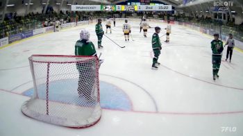 Replay: Home - 2023 Surrey vs Coquitlam | Sep 23 @ 6 PM