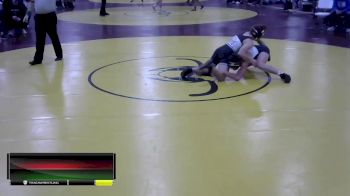 165 lbs Round 1 (8 Team) - Xander Carlson, Timpanogos vs Judson Yorgason (Fremont), Gunnison