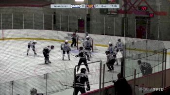 Replay: Home - 2024 Buzzer vs Panthers | Sep 27 @ 7 PM