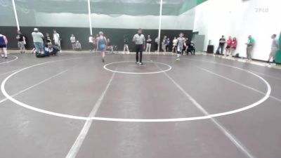 106 lbs Cons. Round 4 - Jett Kearney, The Best Wrestler vs Trevor Cole, Eierman Elite