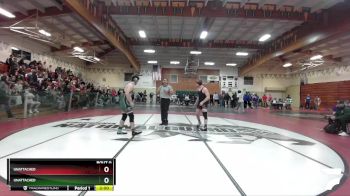 Boys 177 lbs Quarterfinal - Jack Dalling, Chico Boys vs Raiden Gove, Red Bluff Boys