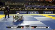 Tarcisio Damasceno Santos vs Pablo Lavaselli 2026 Pan Jiu Jitsu IBJJF Championship