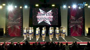 Cheer Academy of Missouri - Honor [2024 L3 Senior - D2 - Medium Day 2] 2024 JAMfest Cheer Super Nationals