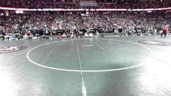 Replay: Mat 2 - 2026 WIAA(WI)State Championships ARCHIVE ONLY | Feb 28 @ 5 PM