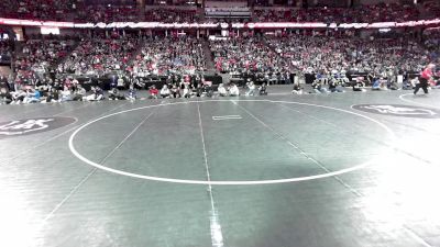 Replay: Mat 2 - 2026 WIAA(WI)State Championships ARCHIVE ONLY | Feb 28 @ 5 PM
