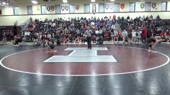 115 lbs Semifinal - Lauren Whitt, Cedar Falls vs Sophia Hurley, Independence