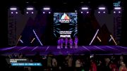 Triple Threat Athletics - MAGIK [2025 L1 Youth - D2 - Small - A - WC Day 2] 2025 The Youth Summit