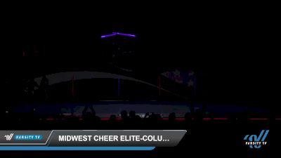 Midwest Cheer Elite-Columbus - ViNTage [2022 L6 International Open Coed - NT Day 1] 2022 American Cheer Power Columbus Grand Nationals