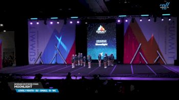 Newnan Southern Stars - Moonlight [2025 L1 Youth - D2 - Small - B - WC Day 1] 2025 The Youth Summit