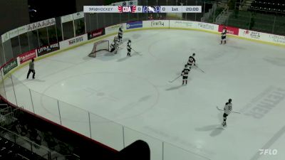 Replay: Home - 2024 Coeur d'Alene vs Wenatchee | Feb 10 @ 3 PM