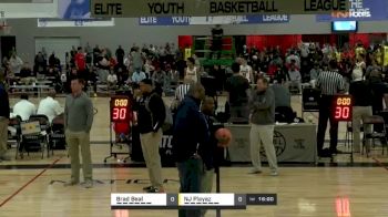 Brad Beal vs. NJ Playaz | 4.22.18 | Nike Boys EYBL 17U Session I